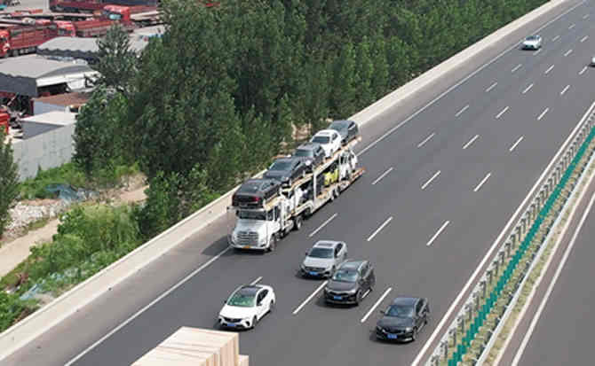 茶山镇高速公路汽车救援